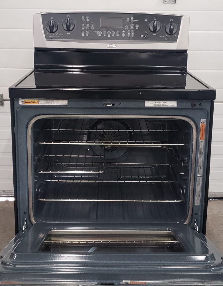Winnipeg Oven Repair ☑️ Same Day Appliance Service
