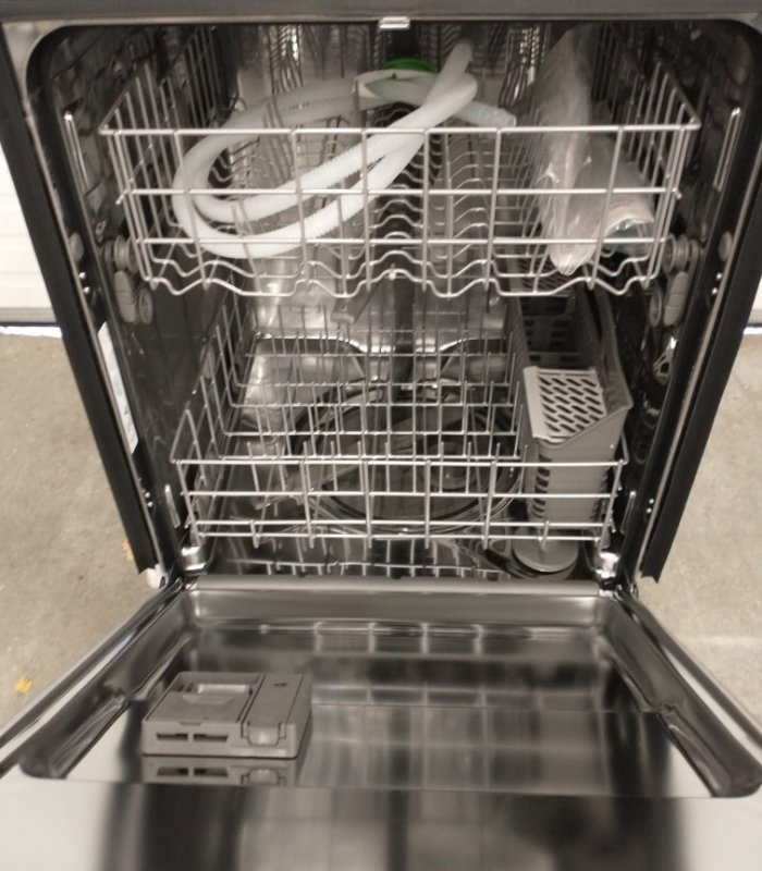 Huebsch dishwasher repairs